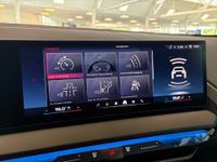 BMW X3 M50 - Vorschau Bild 19