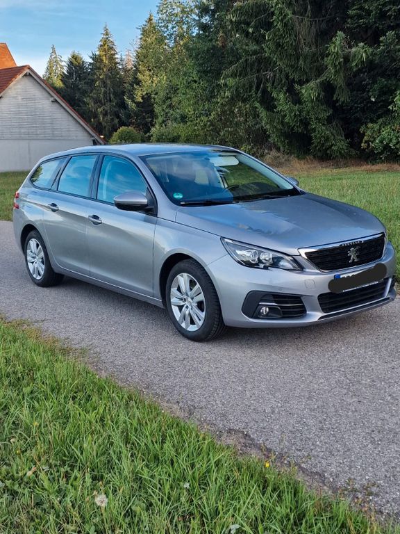Image of Peugeot 308