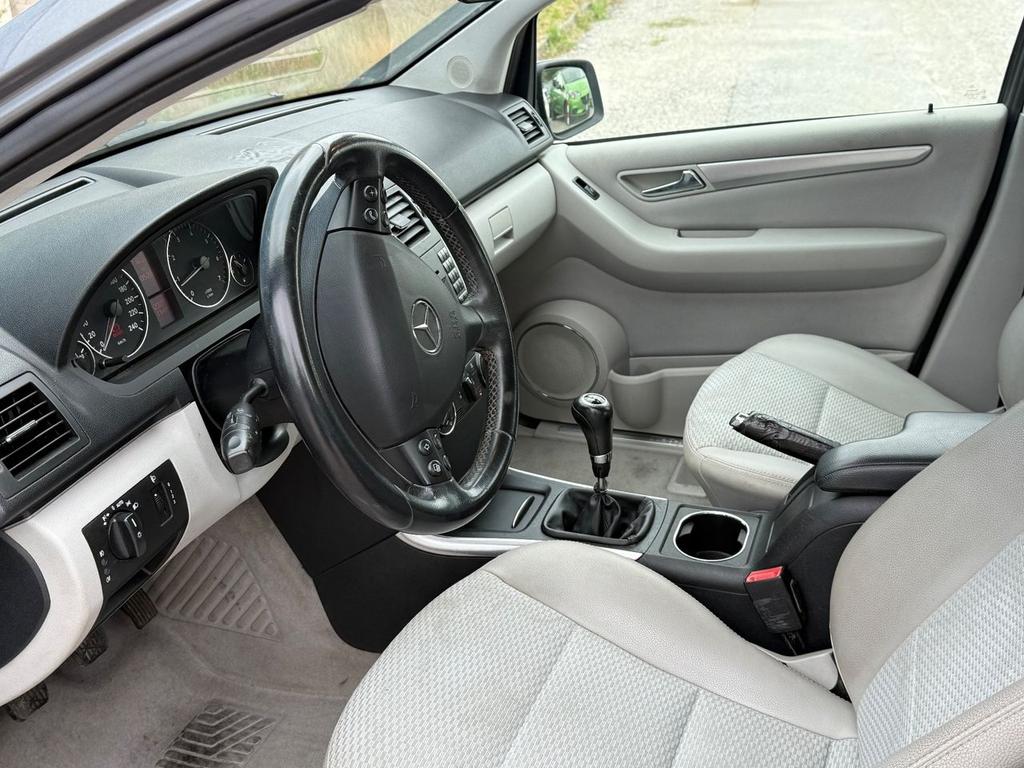 Mercedes-Benz A 150