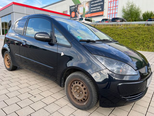 Mitsubishi Colt CZ3*1.3*LPG*KLIMA*EURO 4* Young Edition*