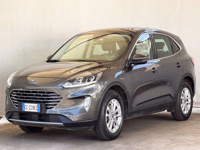 Ford FORD Kuga 1 5 ecoblue titanium 2wd 120cv