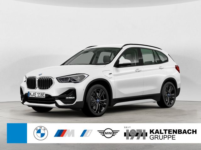 BMW X1 xDrive25e Sport Line PDC SHZ KLIMA NAVI LED