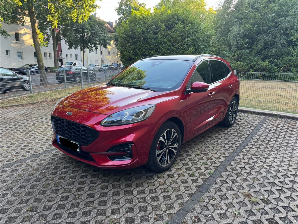 Image of Ford Kuga