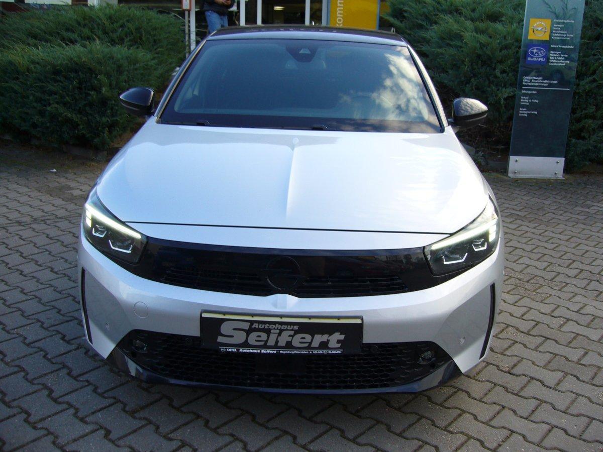 Opel Corsa F 1.2 Turbo GS (EURO 6e)