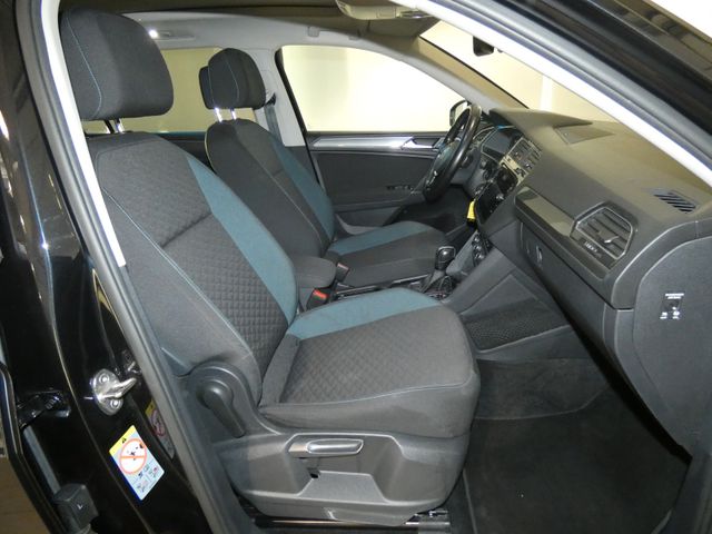Tiguan Allspace IQ.DRIVE 360° HUD AHK STHZ