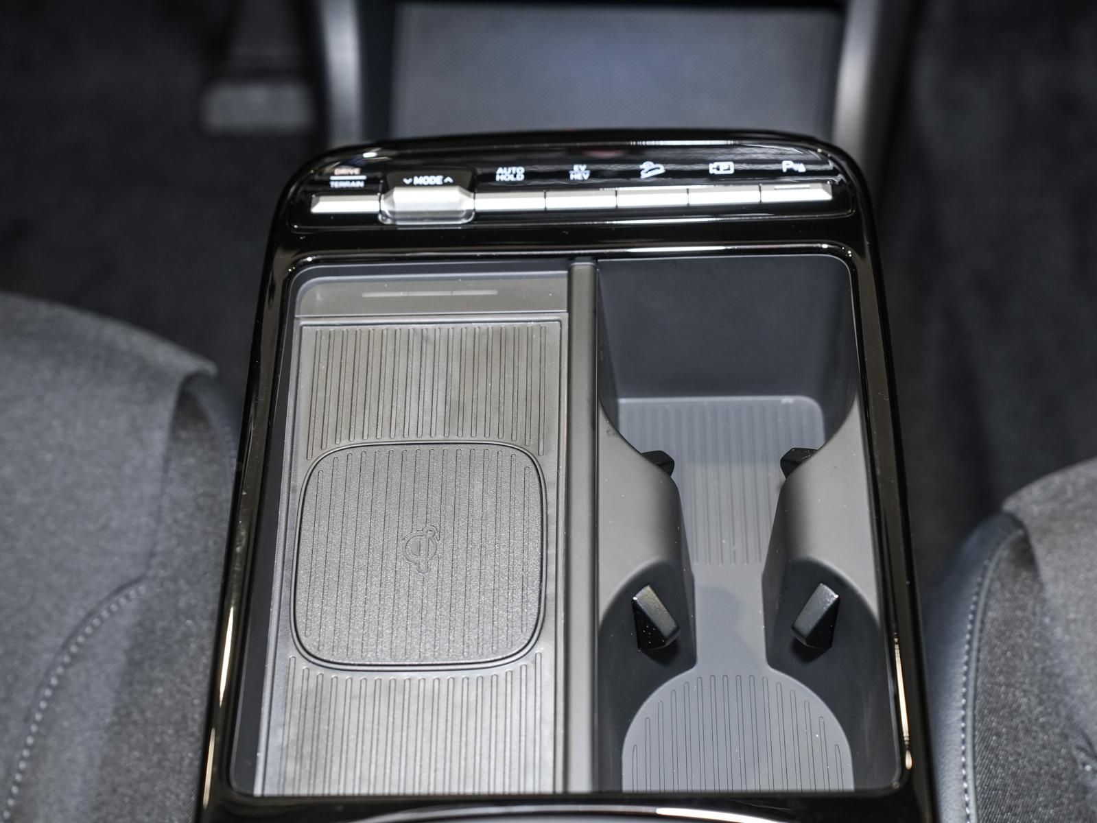 Hyundai Tucson – Bild 11