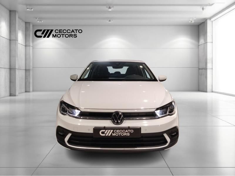 Volkswagen Polo 1.0 EVO Life imagem 2