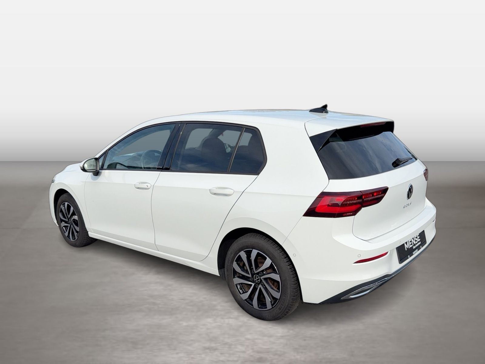 Volkswagen Golf VIII 1.5 TSI Active IQ.Light Matrix CarPlay imagem 3