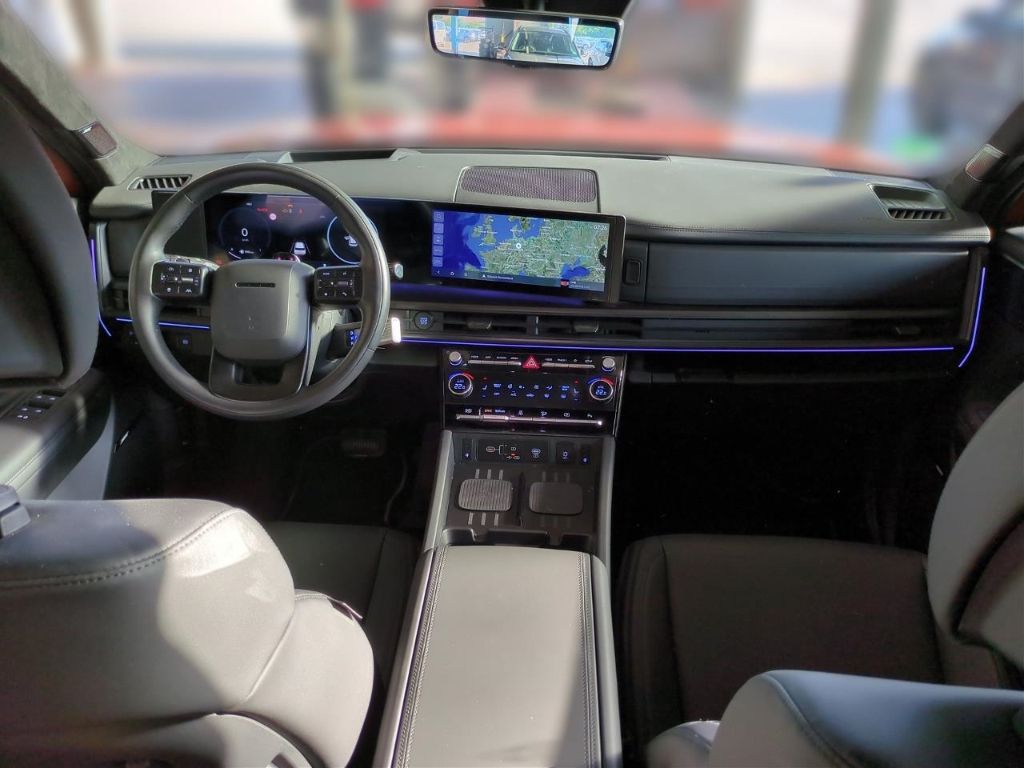 Hyundai Santa Fe – Bild 8