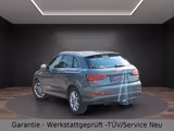 Audi Q3 1.4 TFSI S line Selec*1.Hand*S-Heft*Garantie* - gebrauchte Audi Q3 aus dem Jahr 2014