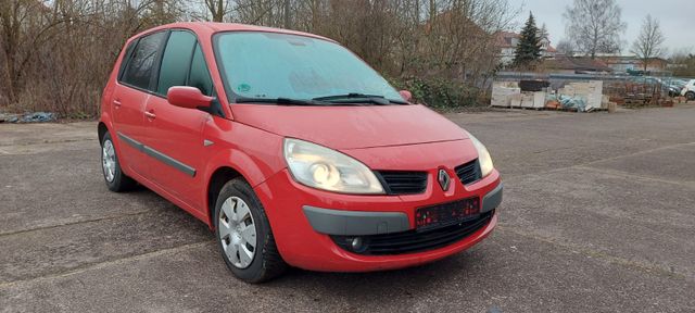 Renault Scenic II Avantage