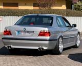 BMW 7er e38 740i V8 Styling 32 in 20 Zoll ... - BMW: 7er E38