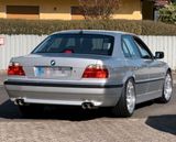 BMW 7er e38 740i V8 Styling 32 in 20 Zoll ... - BMW 740: E32 740i
