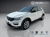Volkswagen T-Roc 1.5 TSI ACT Style BlueMotion Te - Volkswagen T-Roc Kombi Gebrauchtwagen