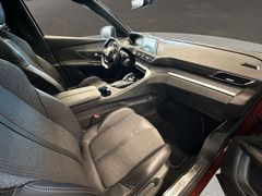 PEUGEOT 3008 GT-Line Navi LED Kamera Panorama