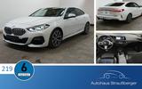 BMW 218i Gran Coupé M Sport ACC AHK LRHZ H/K WLAN QI - BMW 2er Reihe aus 2024