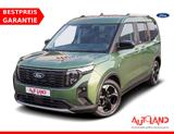 Ford Tourneo Courier Active 1.0 EB Aut. ACC Kamera Na - Ford Tourneo Courier Active mit Benzin-Antrieb