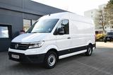 Volkswagen Crafter Kasten Ladebordwand Massagesitz L2H2 LBW - Volkswagen Crafter in Gelsenkirchen