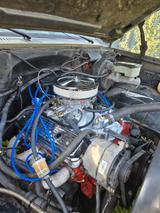 Chevrolet Chevy C10 Pickup Top Truck .Motor neu - Chevrolet: Truck