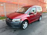 Volkswagen Caddy PKW Trendline BMT*Automatik*Kamera*SHZ*TOP