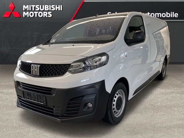 Fiat Scudo Kastenwagen 2.0 Multijet145 L3 Standhzg Ka