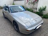 Porsche 944 Serie 1 - Porsche aus 1984