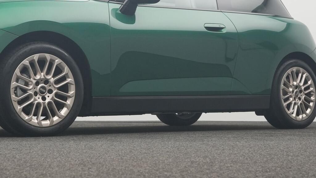 MINI Cooper E - Bild 21