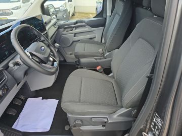Bild 9 Ford Tourneo Custom 320 L1 Trend FWD 2.0 Navi LED App