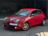 Alfa Romeo MiTo Quadrifoglio Verde / Serviceheft /Zahnriem. - Alfa Romeo aus 2014