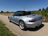 BMW Z3 Roadster 2.8 -M Paket Sammlerfahrzeug Top!  - BMW Z3 von privat