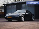 Porsche 997 997 3.6 Carrera Tiptronic Überholter motor - Porsche 997 Motor Gebrauchtwagen