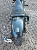 Suzuki Intruder VS1400 - INTRUDER 1400