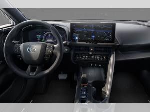 Toyota C-HR - Bild 5