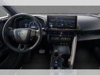 Toyota C-HR - Vorschau Bild 5