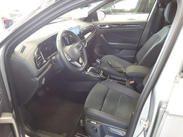 Volkswagen T-Roc - Bild 6