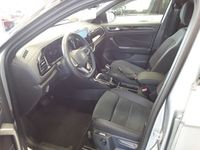 Volkswagen T-Roc - Vorschau Bild 6