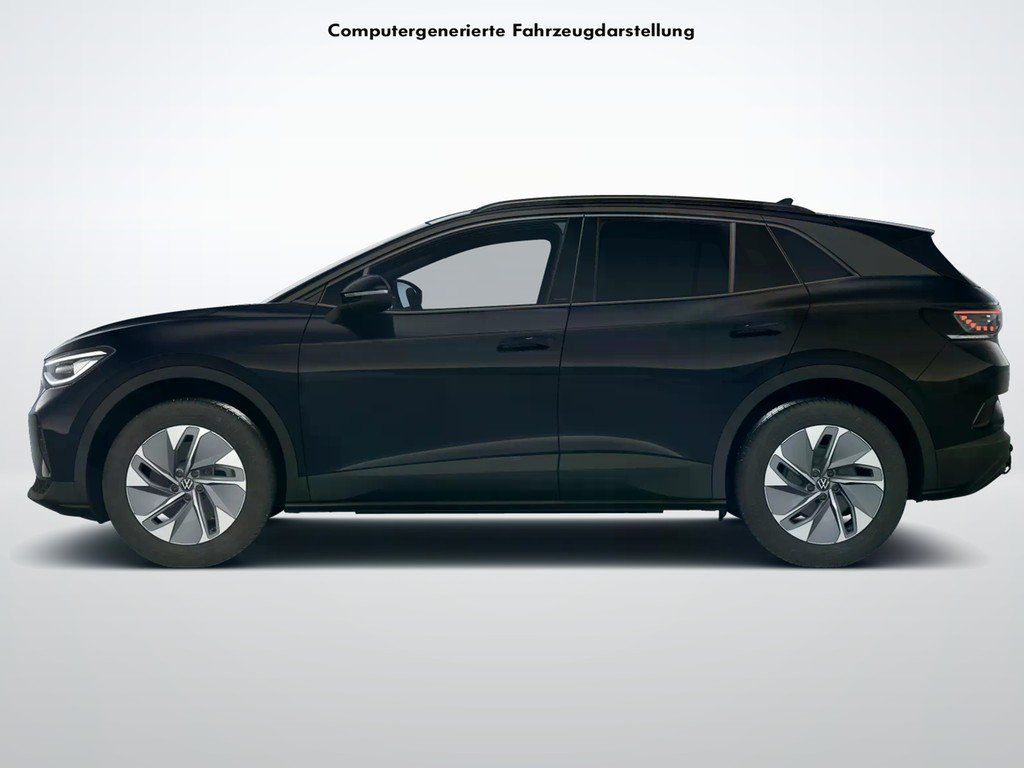 Volkswagen ID.4 Pro 210 kW Matrix-LED ACC Navi AHK imagem 3