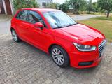 Audi A1 1.4 TFSI Sportback -