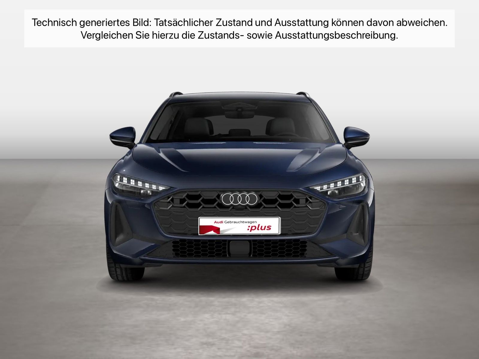 Audi A5 - Bild 5