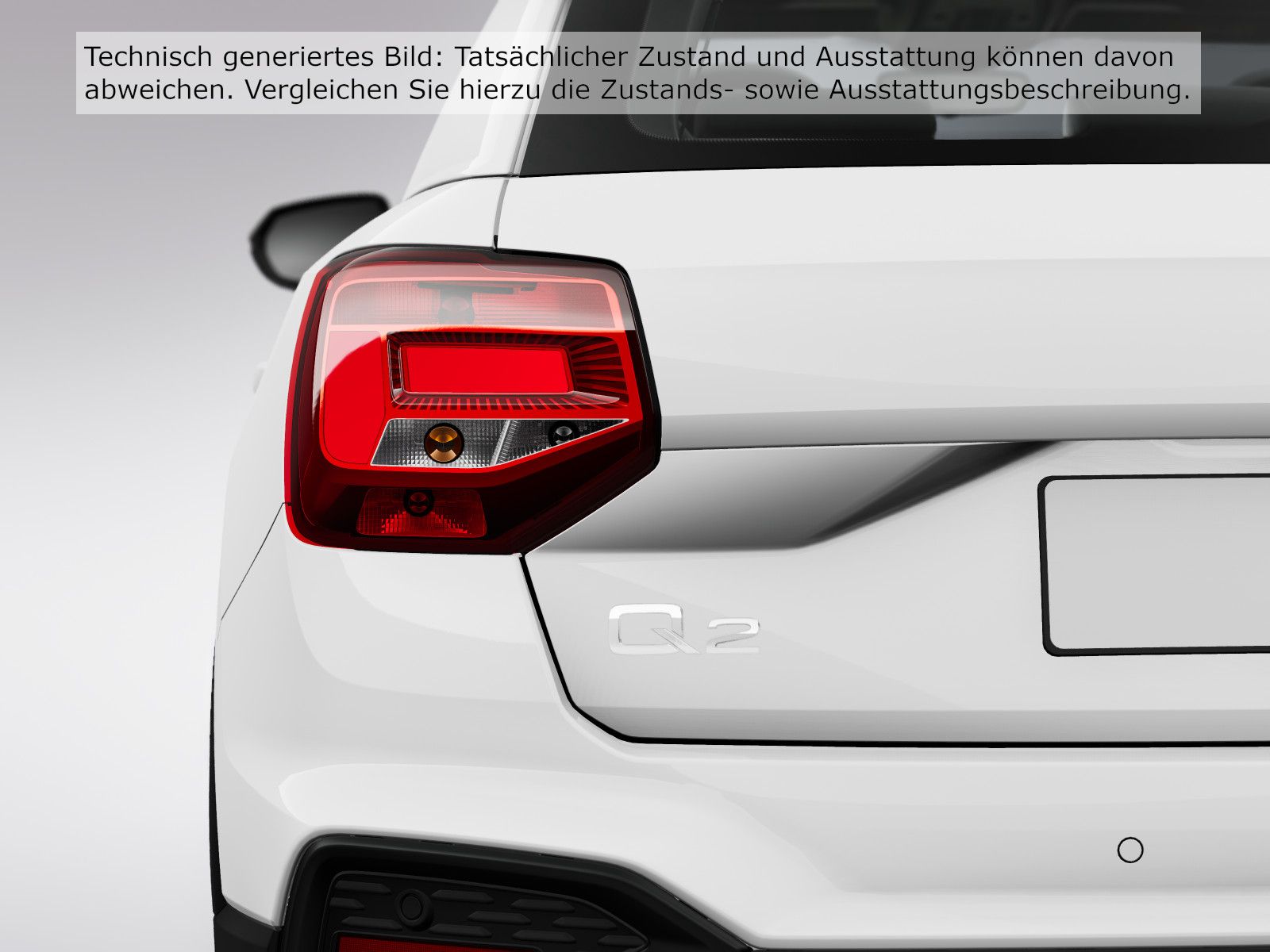 Audi Q2 - Bild 7