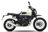 Brixton Crossfire 500XC Summer Spezial gilt bis - BRIXTON CROSSFIRE 500XC