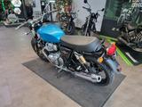 Royal Enfield Interceptor 650 - ROYAL ENFIELD NAKED BIKE