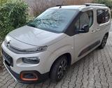 Citroën Berlingo XTR, AHK, BlueHDi 130 S&S SHINE M  - Citroën Berlingo: Xtr