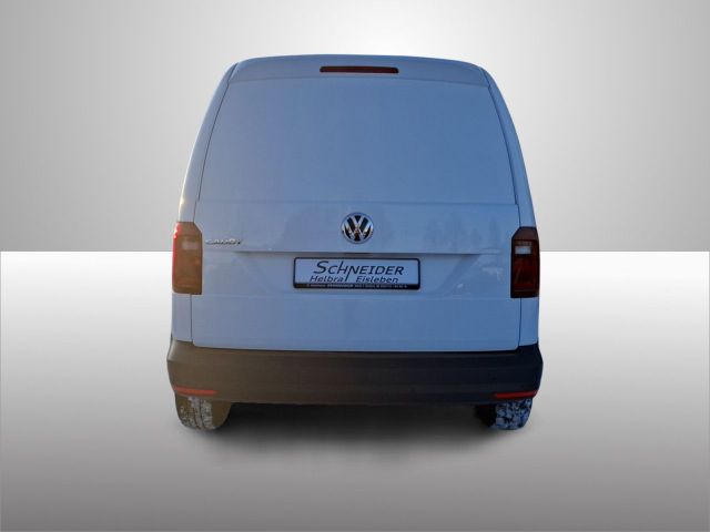 CADDY KASTEN 2.0 TDI XENON+SHZ+KLIMA+PDC