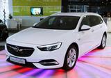 Opel Insignia Sports Tourer Innovation*NAVI*SHZ*LEDER - Opel Gebrauchtwagen in Troisdorf