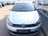 Volkswagen Golf VI Team PDC SHZ - Volkswagen Golf: Team