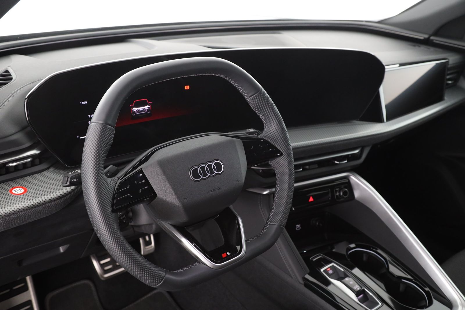 Audi Q5 - Bild 15
