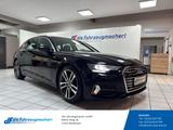 Audi A6 Avant 40 TDI sport S-line Sportpaket AHK-klap - Audi A6 in Bonn