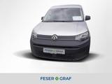 Volkswagen Caddy Cargo 2.0 TDI 55kW KR Klima SG6