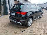 Seat Ateca Xperience DSG 150PS NAVI+SHZ+AHK+LED+APP+ - Seat Ateca